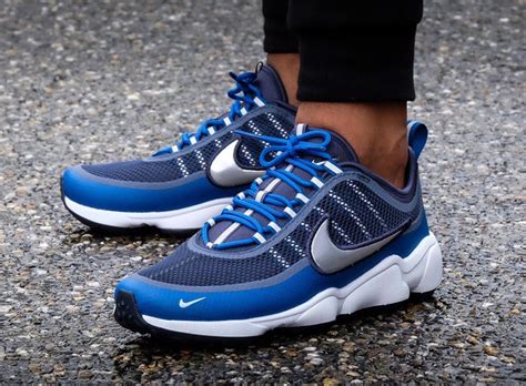 nike air zoom spiridon ultra.